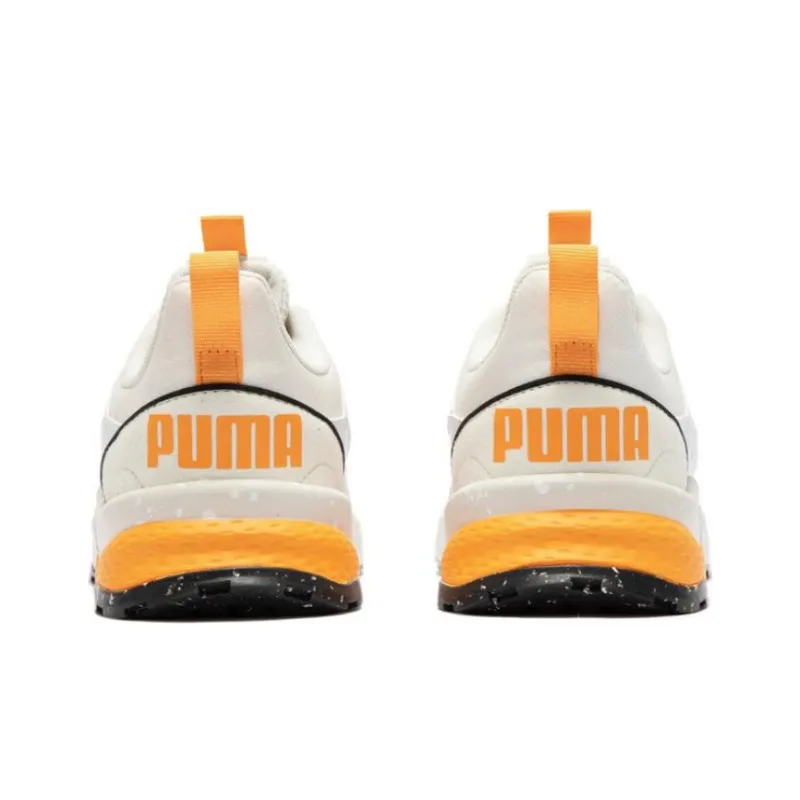 PUMA Anzarun 2.0 Open Road 'Vapor Grey Clementine'-4