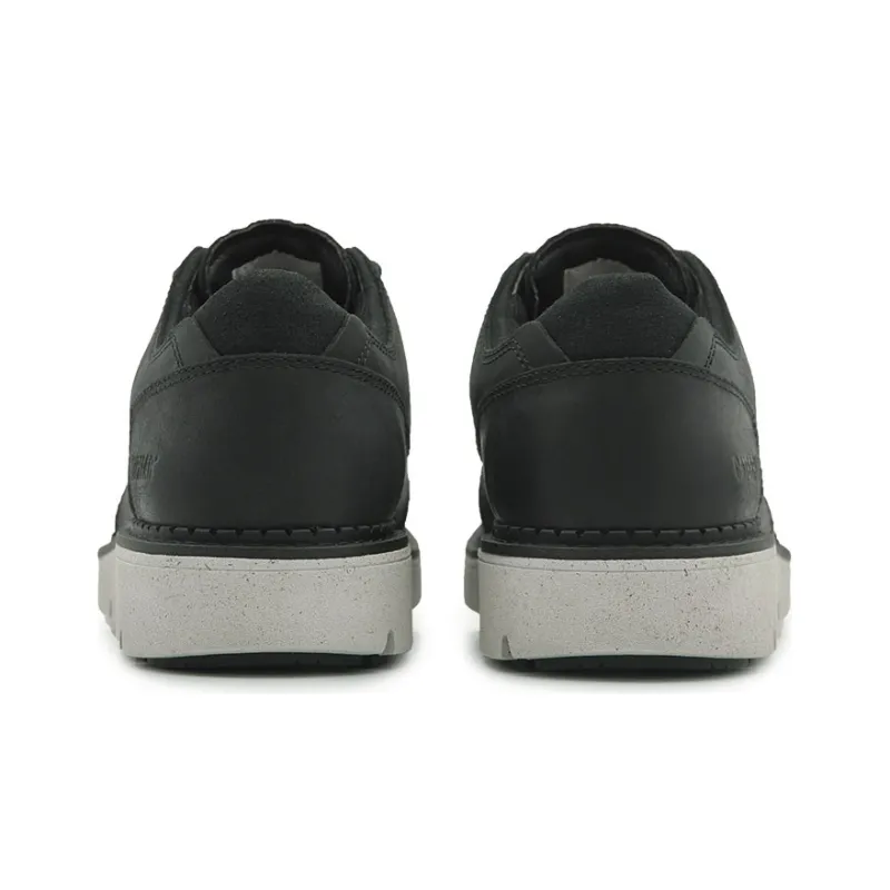 CAT Covert Low Collection Low Top Outdoor Shoes Men's Black-3