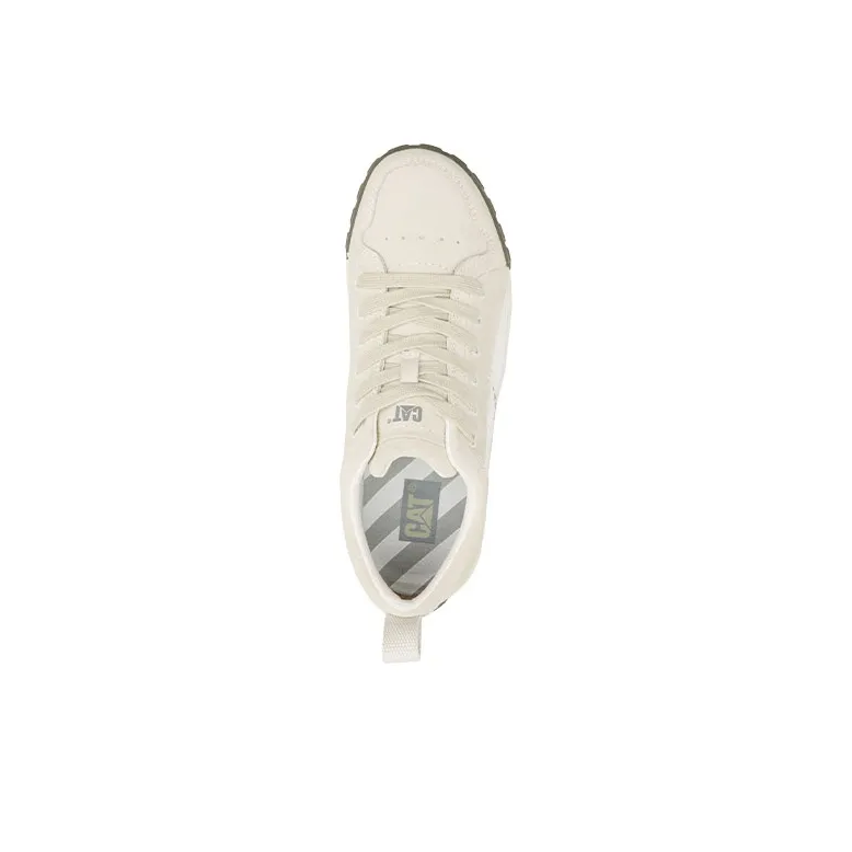 CAT SS23 Vero Collection Abrasion Resistant Slip Resistant Low Top Outdoor Shoes Men's Light Khaki-2
