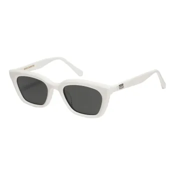 GENTLE MONSTER Rectangle frame Sunglasses