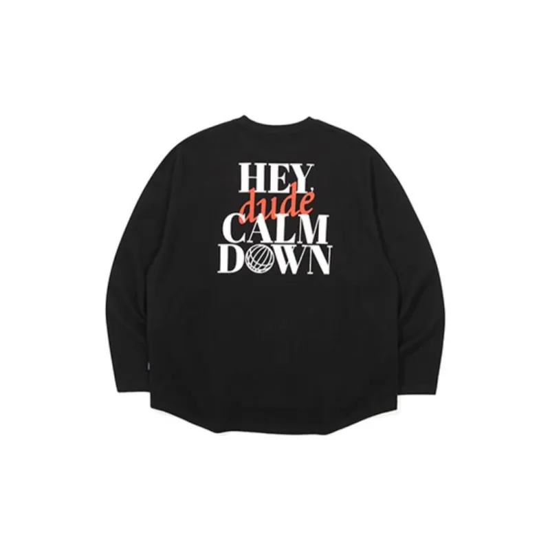 RMTCRW ROMANTIC CROWN Sweatshirts Unisex-4