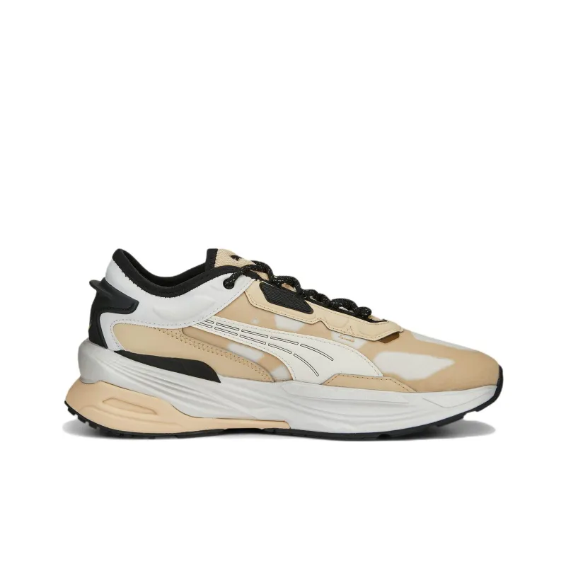 PUMA Extent Nitro 'Concrete Jungle'-1