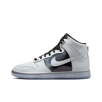 Nike Dunk High Se Chrome Women's