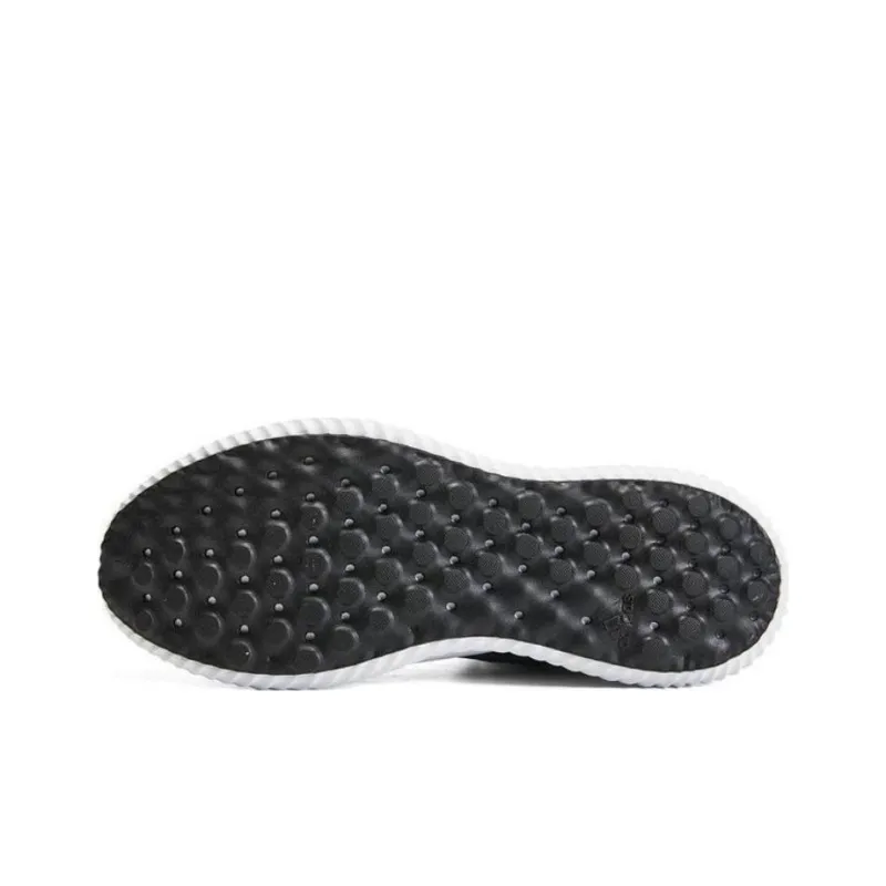 Alphacomfy Adidas 'Black White' 2023-3