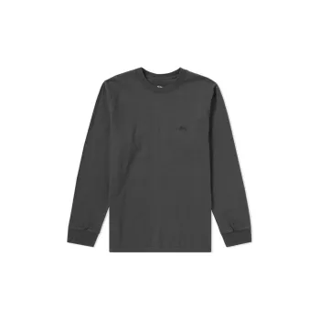 Stussy Stock Long Sleeve Jersey