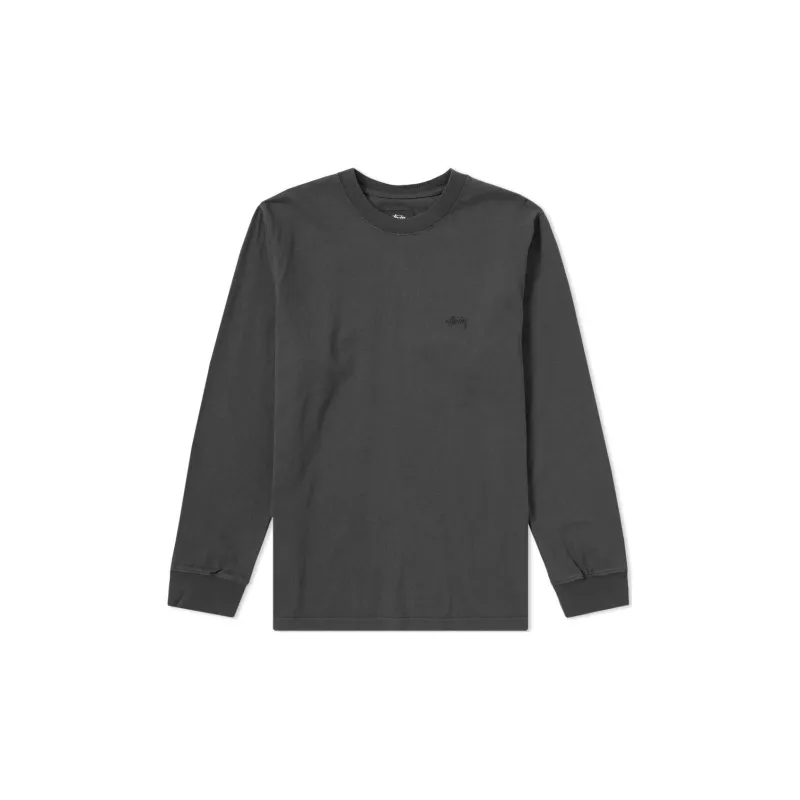 Stussy Stock Long Sleeve Jersey-0