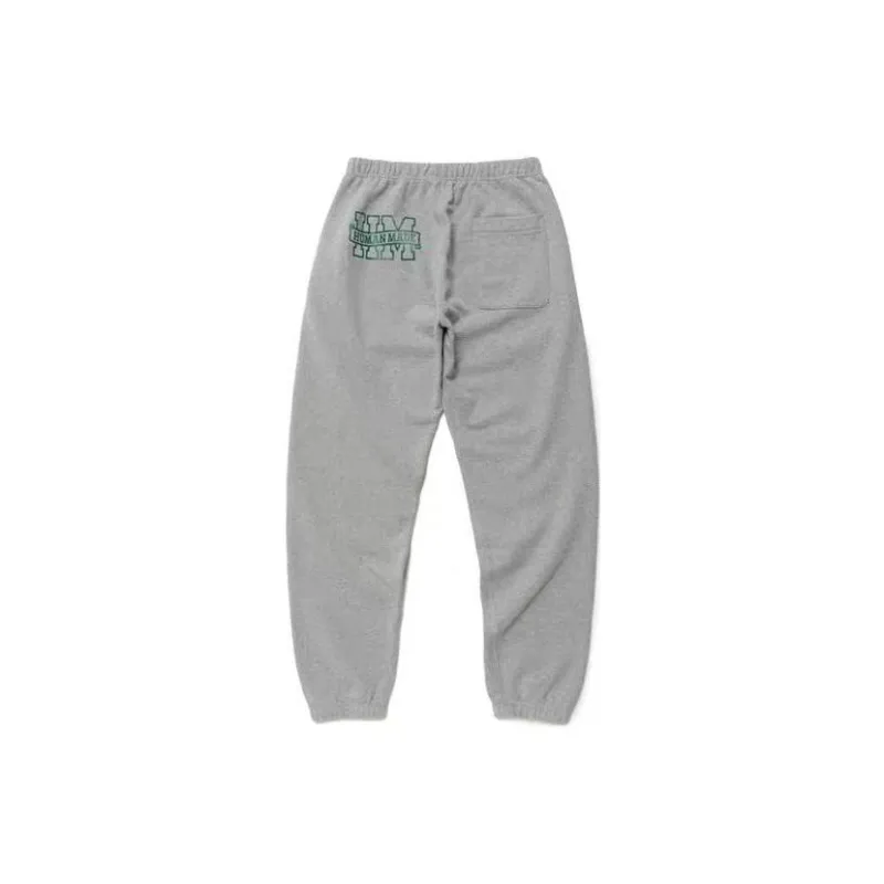 HUMAN MADE Heavyweight Sweatpants-1