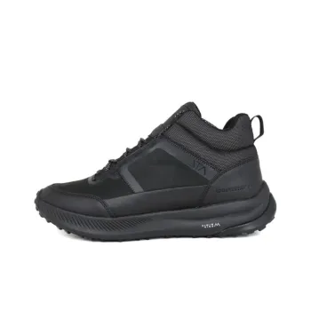 Clarks X Atl Trail Up Suede Boots
