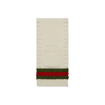 GUCCI Knit Scarves Unisex