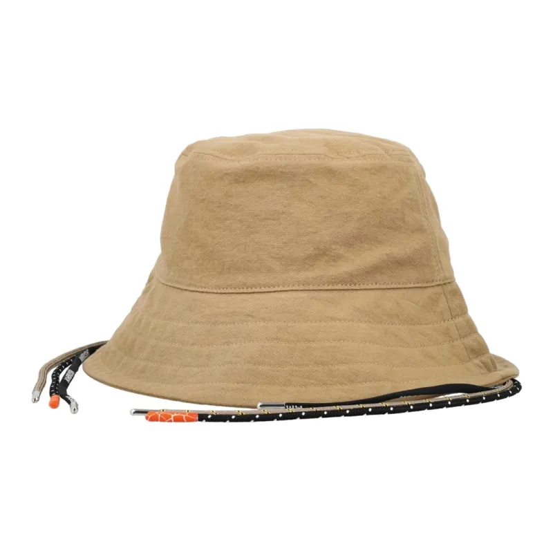 AMBUSH Bucket Hats Women's Light Umber-1