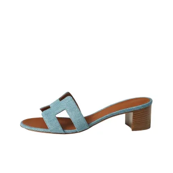 HERMES Oasis Sandals Women's