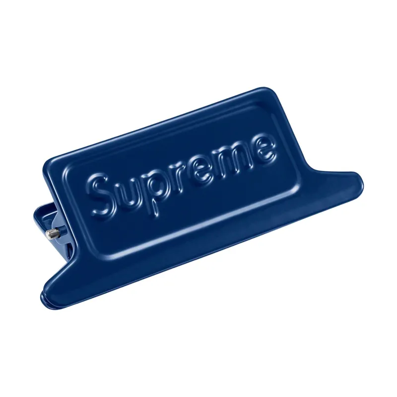 Supreme Dulton Small Clips Set Of 3-4