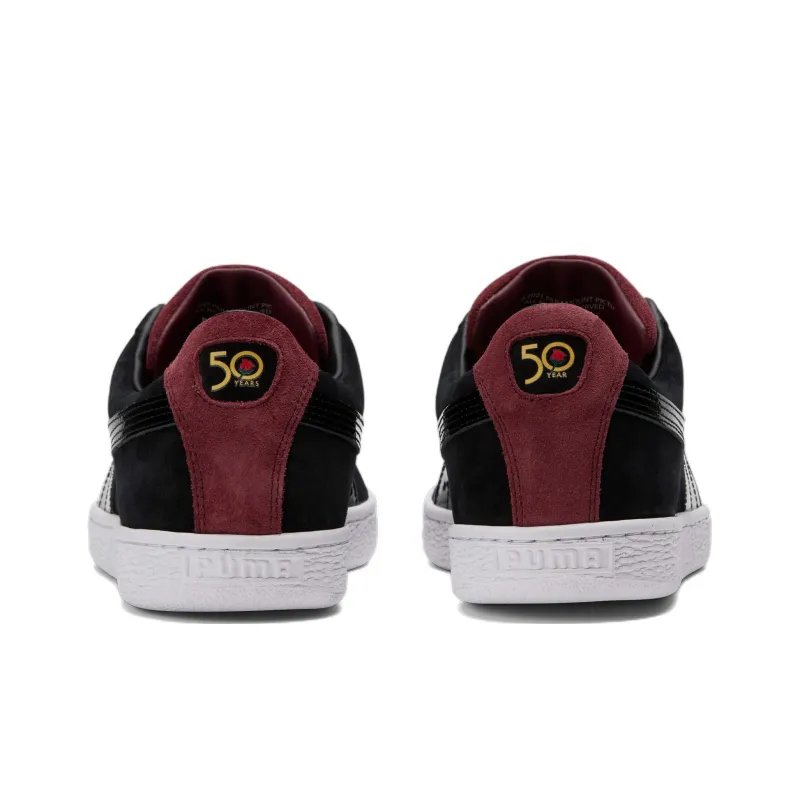 PUMA Suede X The Godfather '50th Anniversary Louis Restaurant'-3