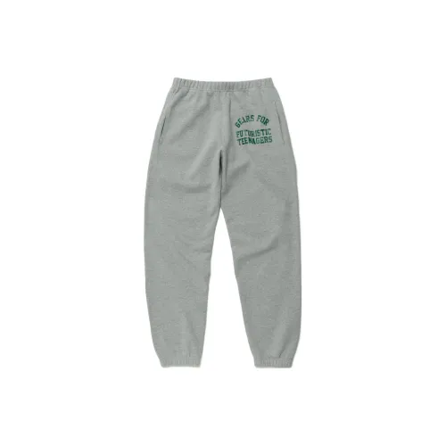 HUMAN MADE Heavyweight Sweatpants 