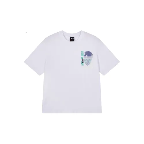 Pony T-Shirts Unisex