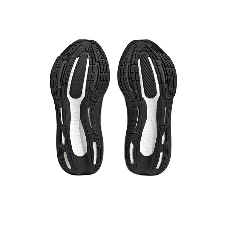 Adidas Ultra Boost Light Triple Black Women's US W 5.5 - POIZON Adidas Ultra Boost Light Triple Black Women's US W 5.5 - POIZON