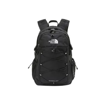 THE NORTH FACE 25L Super Pack II Mini Backpack Black