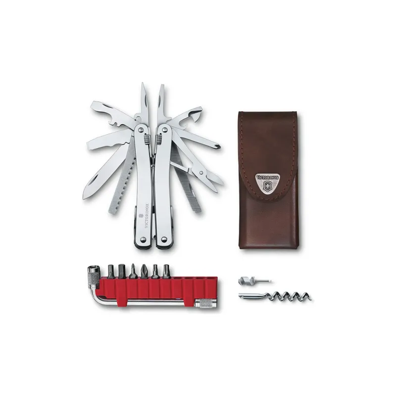 VICTORINOX Swiss Army Knives Unisex-2