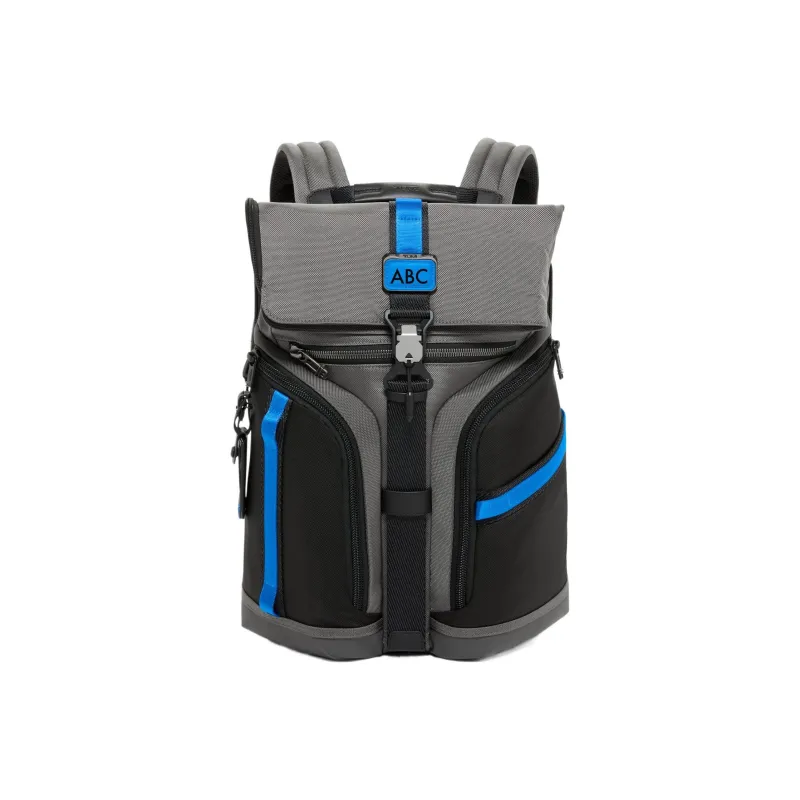 TUMI Alpha Bravo Backpacks-0