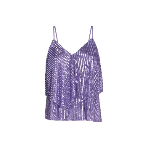 PINKO Camisoles Women's Purple