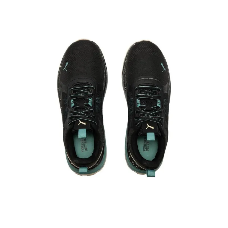 PUMA Anzarun 2.0 Open Road 'Black Adriatic'-3