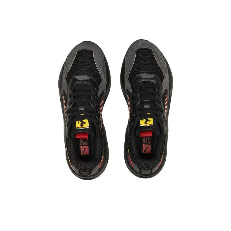 PUMA Scuderia Ferrari X Rs X 'Striped Formstrip'-3