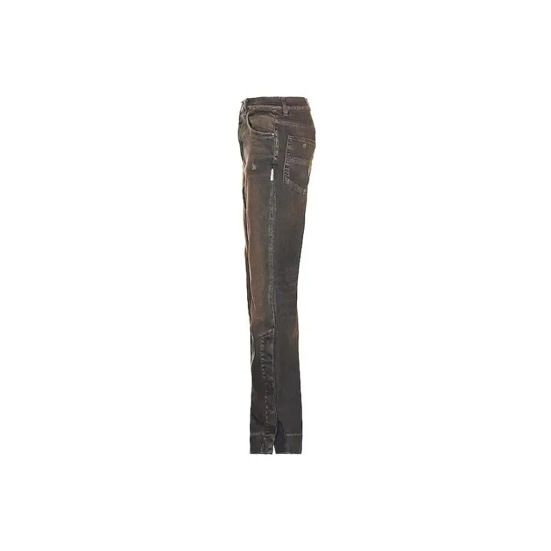 AMIRI Stack Flair Jean-1