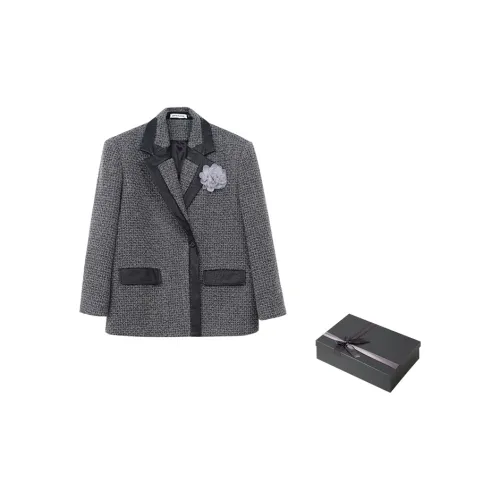 ONOFFON Unisex Business Suit