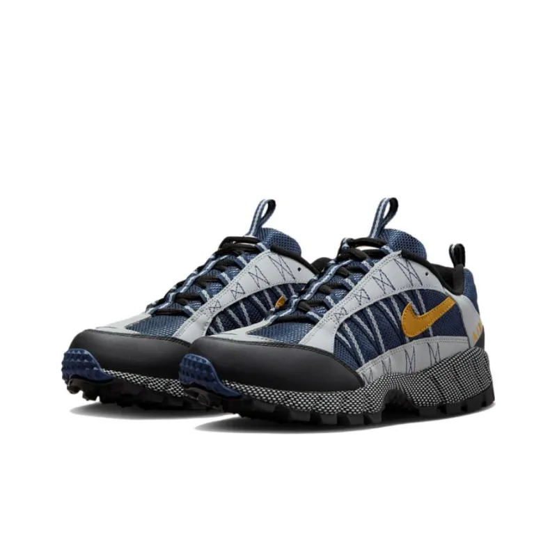 Nike Air Humara Midnight Navy Obsidian-2