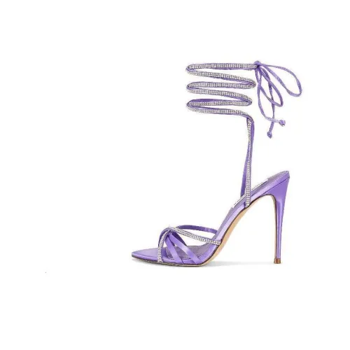 STEVE holiday One-Strap Sandals Women's