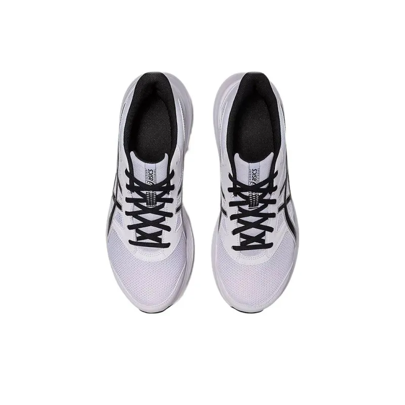 Asics Jolt 4 Extra Wide 'White Black'-3