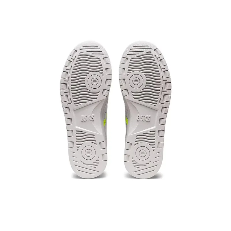 Asics Japan S 'White Safety Yellow' Women's-5