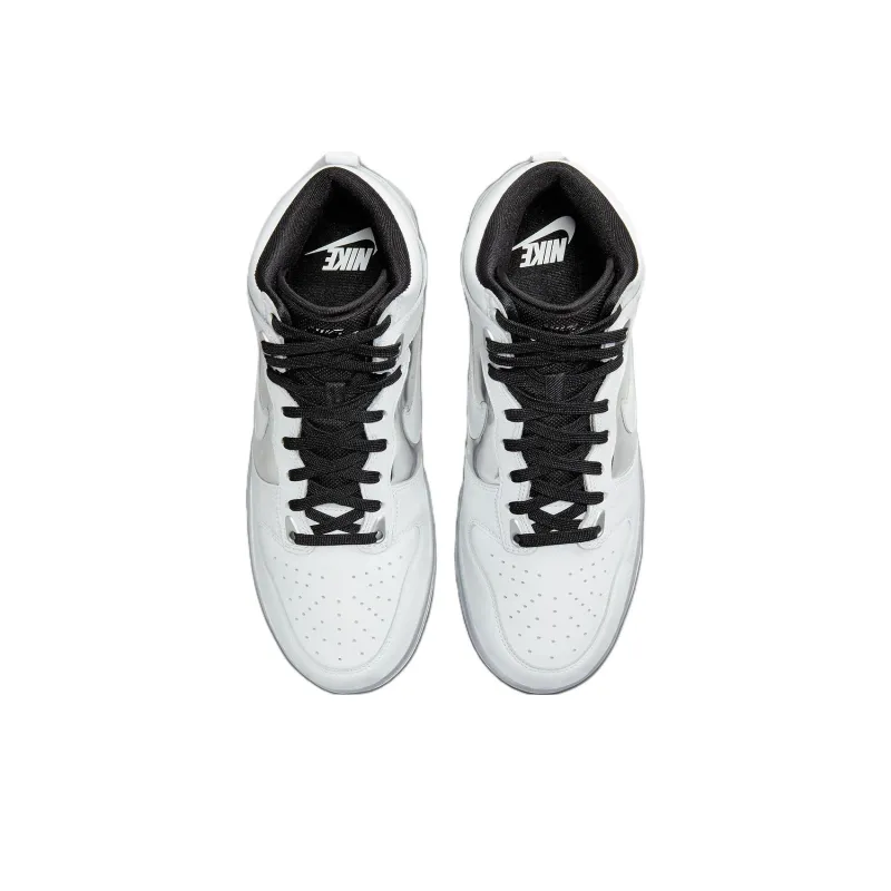 Nike Dunk High Se Chrome Women's-3