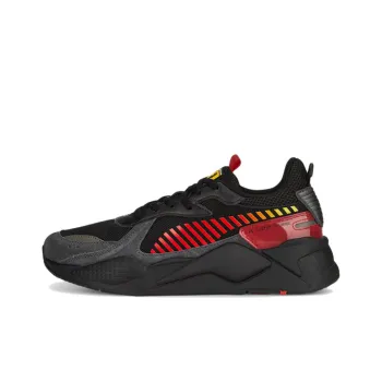 PUMA Scuderia Ferrari X Rs X 'Striped Formstrip'