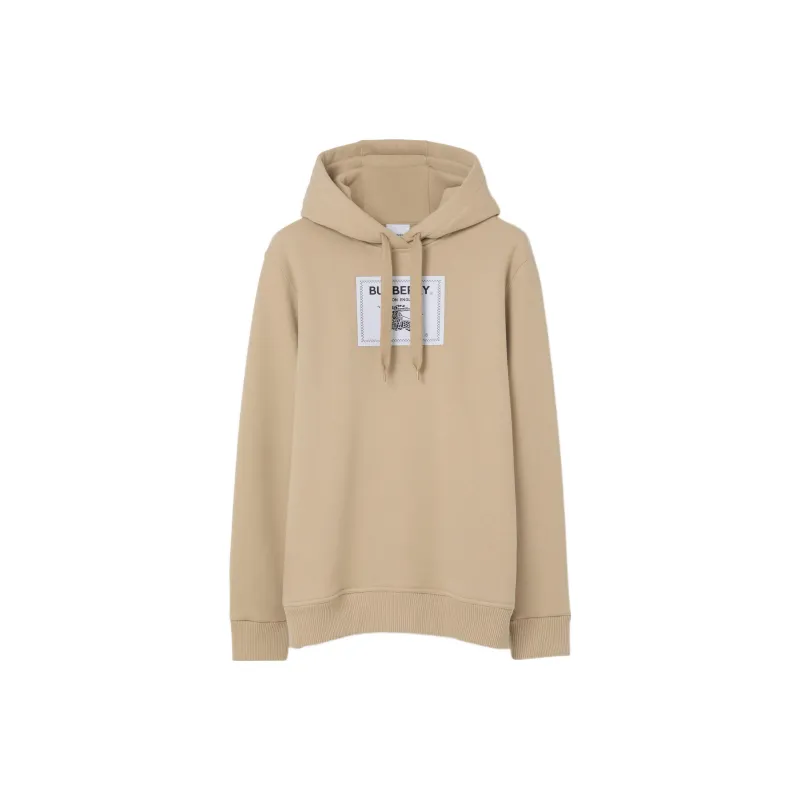 Burberry Prorsum Label Cotton Hoodie-0