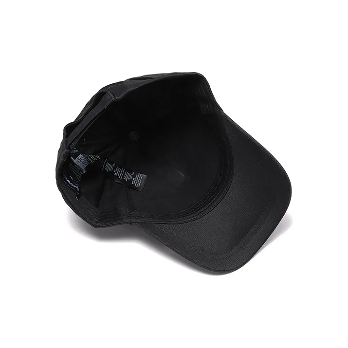 EMPORIO ARMANI SS23 Baseball Caps Men Black-4