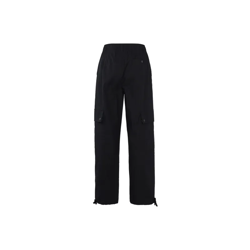 Jordan Casual Pants Women's Black-1