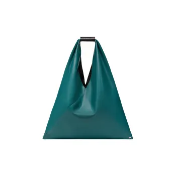 MM6 Maison Margiela Japanese Classic Medium Tote Bag