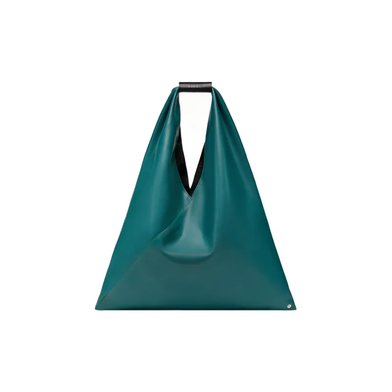 MM6 Maison Margiela Japanese Classic Medium Tote Bag-0