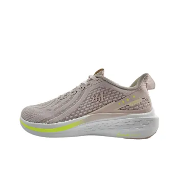 361° Running Shoes Women's Pink Green