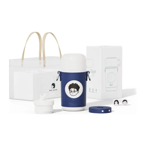 Zowoki Insulated Cup