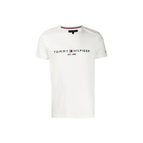Tommy Hilfiger T-shirt Male 
