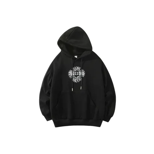 IGOI Unisex Sweatshirt