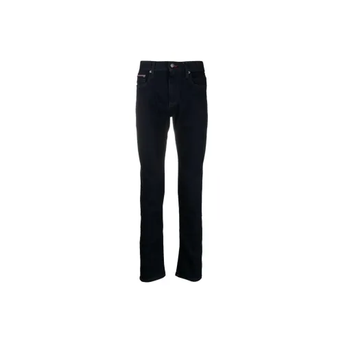 Tommy Hilfiger Jeans Men Black