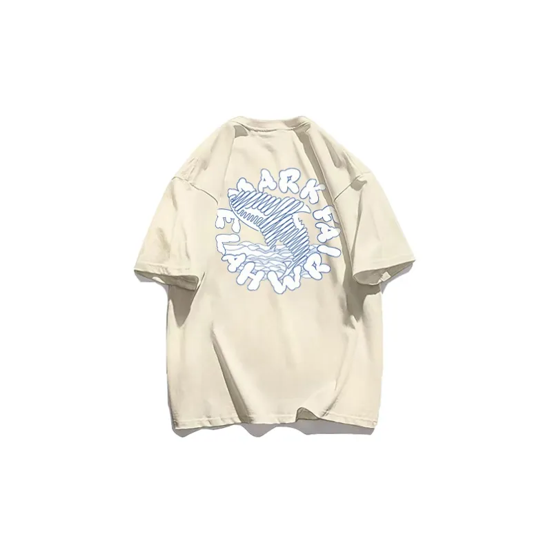 FAIRWHALE T Shirt Unisex Includes Gift Box Sets-13