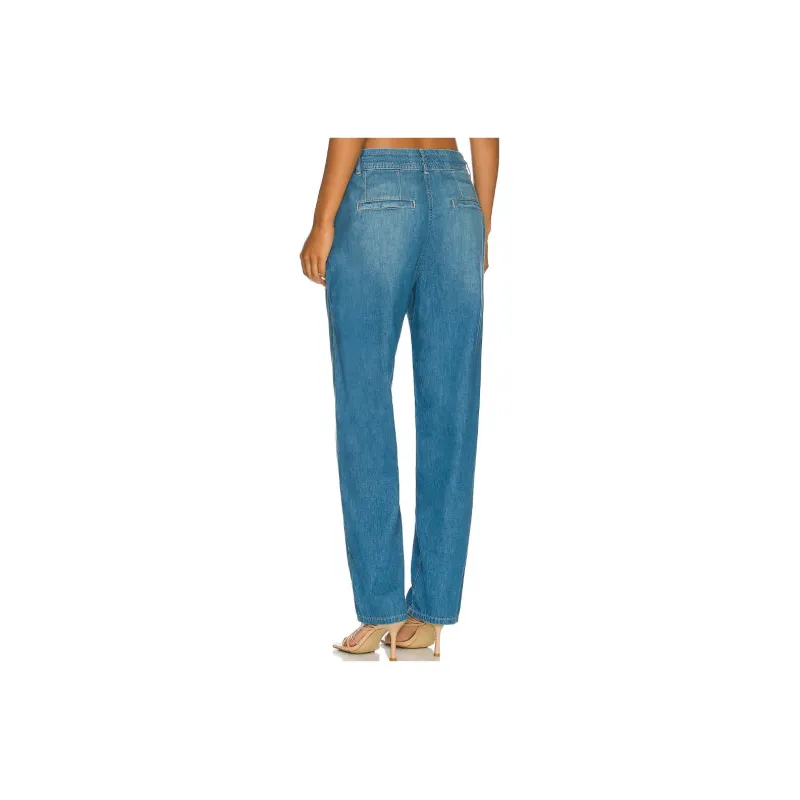 FREE PEOPLE Jeans Women's Blue-1