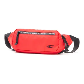 O'Neill Polyamide Cell Phone Pouch Crossbody Bag Sling Bag Fanny Pack Small Size Unisex Multicolor