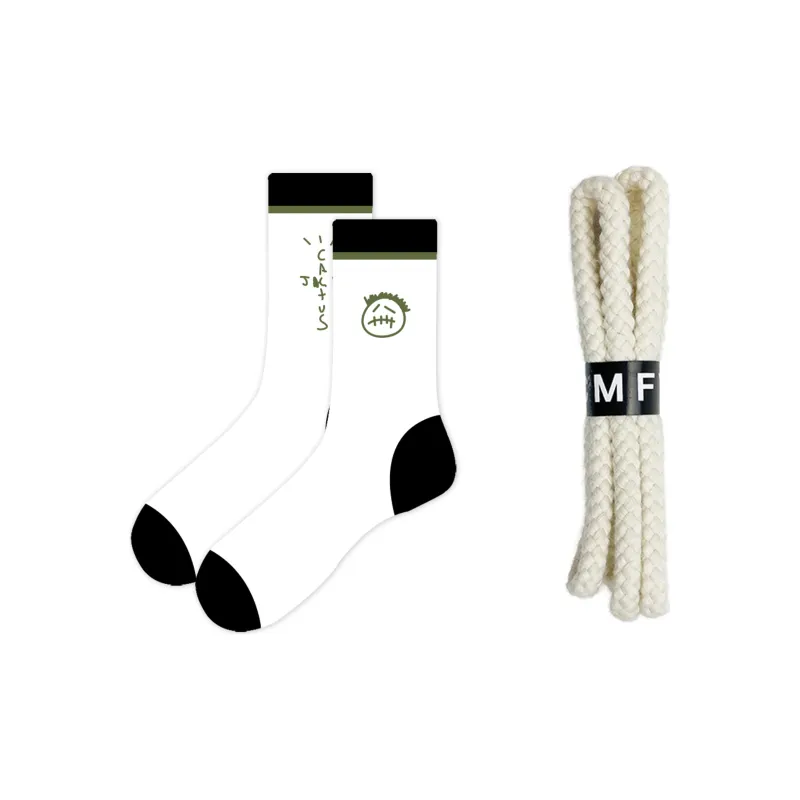 CMFY Shoelaces Unisex-1