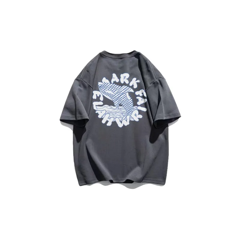 FAIRWHALE T Shirt Unisex Includes Gift Box Sets-15