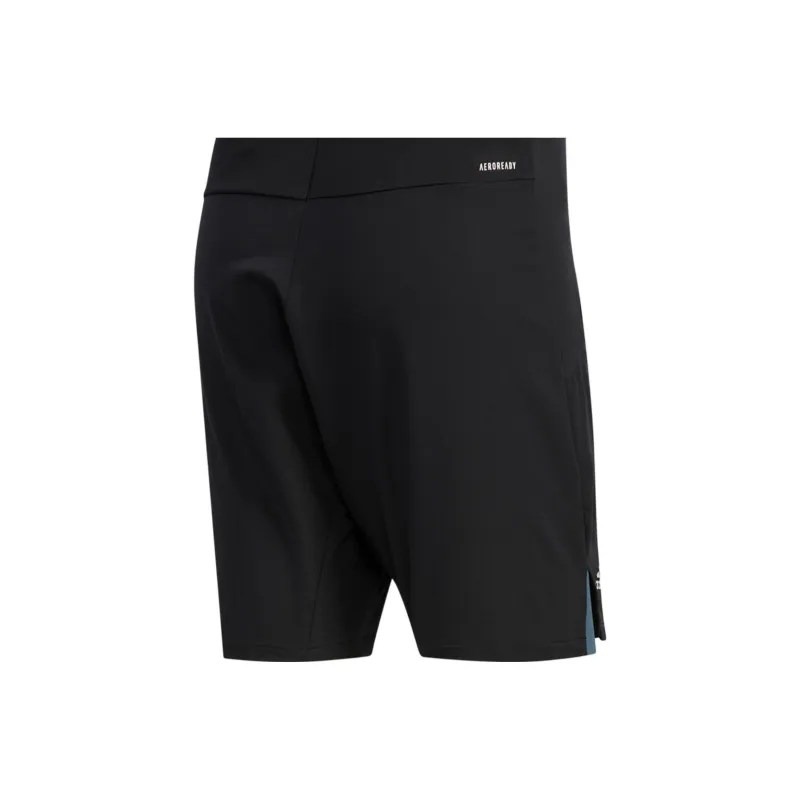 Adidas Casual Shorts Men Black-1